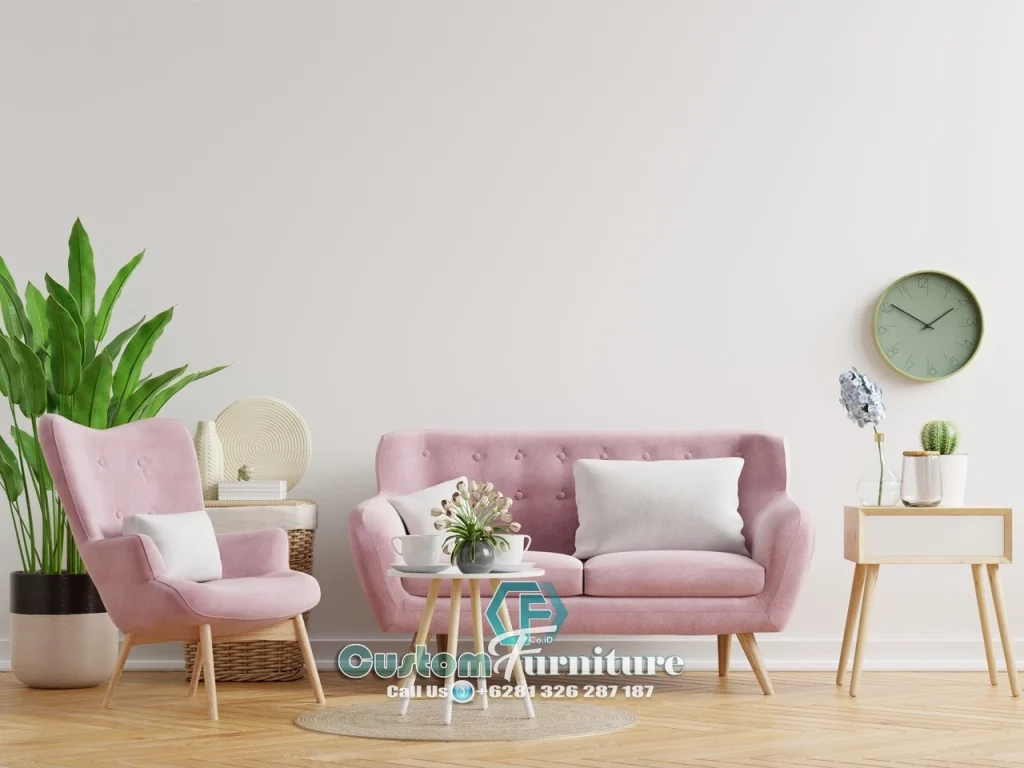 gambar furniture minimalis